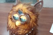Ремонт Детские игрушки Furby -