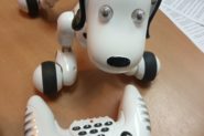 Ремонт Детские игрушки Собака 