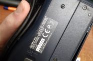Ремонт Другая техника Sony ccd-trv218e
