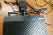 Ремонт Другая техника роутер asus rt-n66u