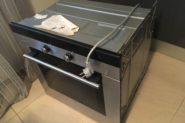 Ремонт Духовой шкаф Siemens HBT294