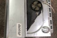 Ремонт Духовой шкаф Bosch HBA42S350E