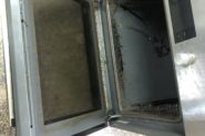 Ремонт Духовой шкаф Bosch HBA42S350E