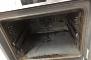 Ремонт Духовой шкаф Bosch HBA42S350E