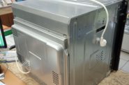 Ремонт Духовой шкаф Electrolux -