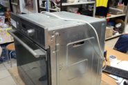 Ремонт Духовой шкаф Electrolux -