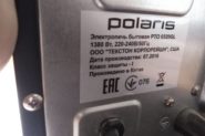 Ремонт Духовой шкаф Polaris pto 0320gl