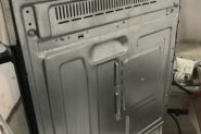 Ремонт Духовой шкаф Ariston FH82C