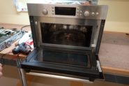 Ремонт Духовой шкаф Bosch HBC86Q65OE