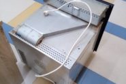 Ремонт Духовой шкаф hansa boea613989