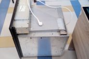 Ремонт Духовой шкаф hansa boea613989