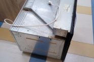 Ремонт Духовой шкаф hansa boea613989