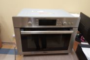 Ремонт Духовой шкаф Bosch HBC86Q65OE