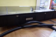 Ремонт индукционная панель LEX EVI 320 BL