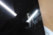 Ремонт индукционная панель hotpoint -