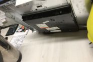 Ремонт индукционная панель hotpoint лшы 610с