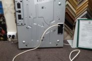 Ремонт индукционная панель Samsung C61RIAAMST