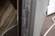 Ремонт индукционная панель Samsung C61RIAAMST