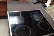 Ремонт индукционная панель Samsung C61RIAAMST