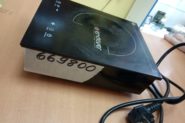Ремонт индукционная панель Endever Skyline IP-51