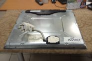 Ремонт индукционная панель Bosch FD 0584