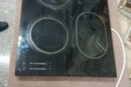 Ремонт индукционная панель Electrolux EHS68210P