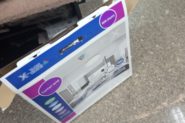 Ремонт индукционная панель Electrolux EHS68210P
