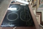 Ремонт индукционная панель Electrolux EHS68210P