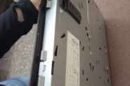 Ремонт индукционная панель Electrolux EHS 60180P