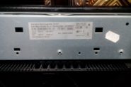 Ремонт индукционная панель Siemens fd941100483