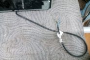 Ремонт индукционная панель Siemens fd941100483