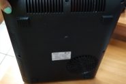 Ремонт индукционная панель picci jdl-c20g2