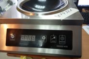 Ремонт Индукционная плита WOK IN5000S