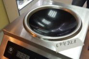 Ремонт Индукционная плита WOK IN5000S