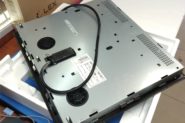 Ремонт Индукционная плита Electrolux EHH6340FOK  s/n24015699