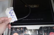 Ремонт Индукционная плита Eltron EL-4916