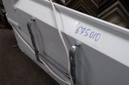 восстановление  силовой части платы питания Ремонт Конвектор электричекий Electrolux 2000