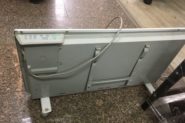 восстановление  контакта тена, восстановление датчика вертикального положения, проверка цепей питания, проверка тена, проверка модуля управления Ремонт Конвектор электричекий Ballu BEC/E-2000