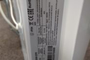 восстановление  силовой части платы питания Ремонт Конвектор электричекий Electrolux 2000