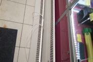 Замена платы управления Ремонт Конвектор электричекий Dimplex 2NC6 202 4L