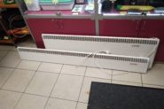 Замена платы управления Ремонт Конвектор электричекий Dimplex 2NC6 152 2L