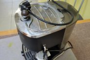 Ремонт Кофеварка Delonghi ecov310bk