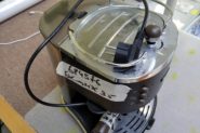 Ремонт Кофеварка Delonghi ecov310bk