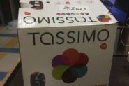 Ремонт Кофеварка Bosch TAS4014EE/15
