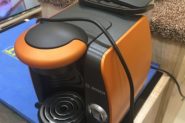 Ремонт Кофеварка Bosch TAS4014EE/15
