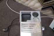 Ремонт Кофеварка Philips HD8327