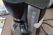 Ремонт Кофеварка VITEK vt-1509bk
