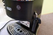 Ремонт Кофеварка Delonghi ecov310bk
