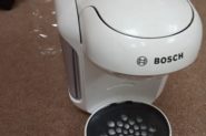 Ремонт Кофеварка Bosch tassimo