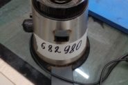 Ремонт Кофемолка Zauber Z-490